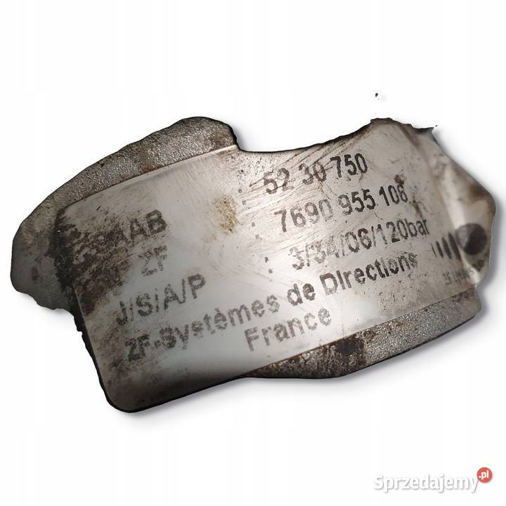 POMPA WSPOMAGANIA Saab 95 95 I 20 T 5230750 osobowe Chełm sprzedam