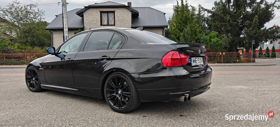 Sprzedam BMW E90 w stanie Sadowne