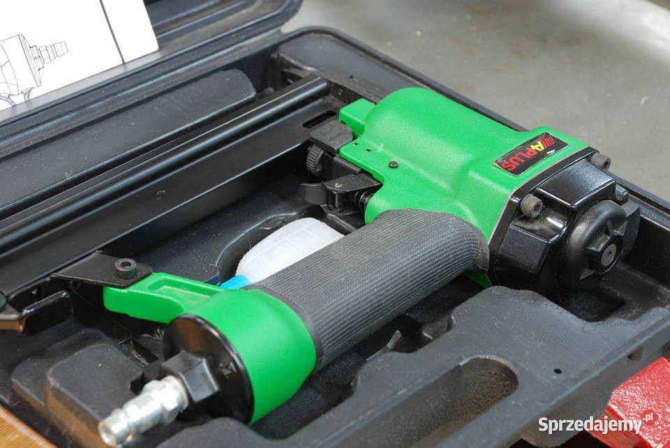 Zszywacz pneumatyczny 9025 Stalowa Wola sprzedam