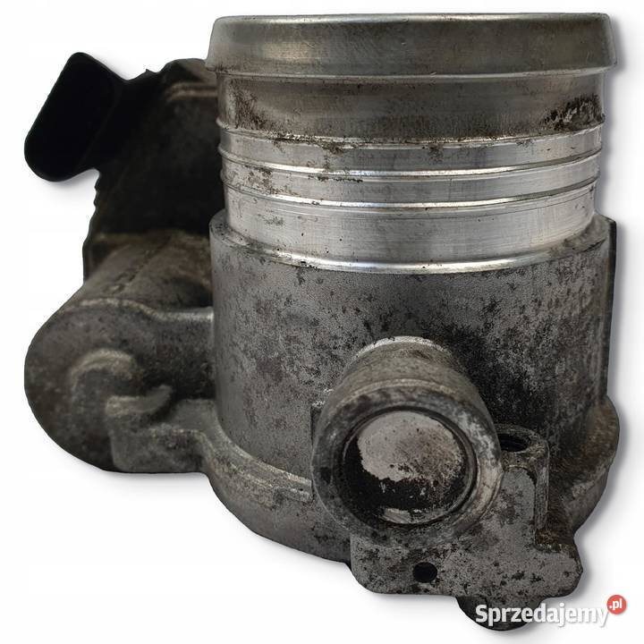 PRZEPUSTNICA Ford Focus MK2 II 16 TDCI osobowe lubelskie