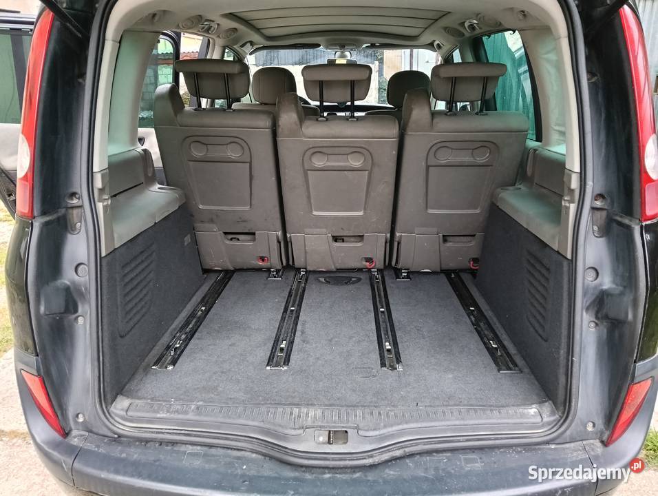 Renault Espace 20 16V Authentique