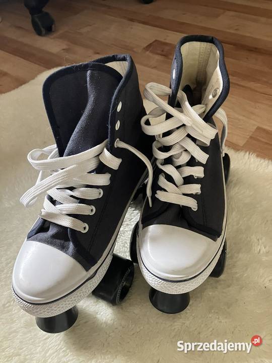 Wrotki trampki 36 NOWE Bydgoszcz