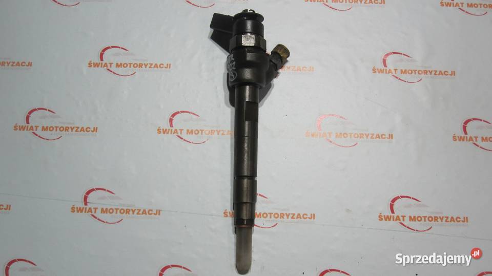 BMW E90 E87 X3 X1 20 D N47 143 wtrysk Kielce sprzedam