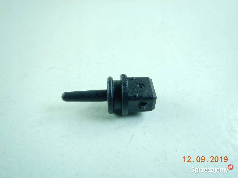 CZUJNIK TEMPERATURY POWIETRZA ALFA 156 9706 24 lubelskie sprzedam