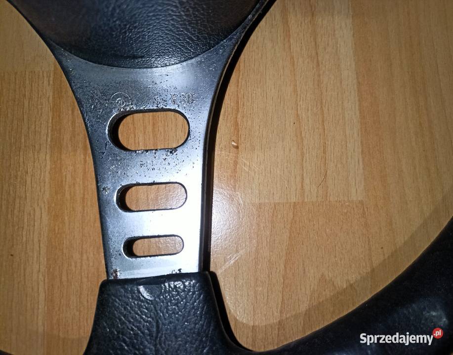 Kierownica Petri 838 Opel Manta Ascona Kadett sprzedam