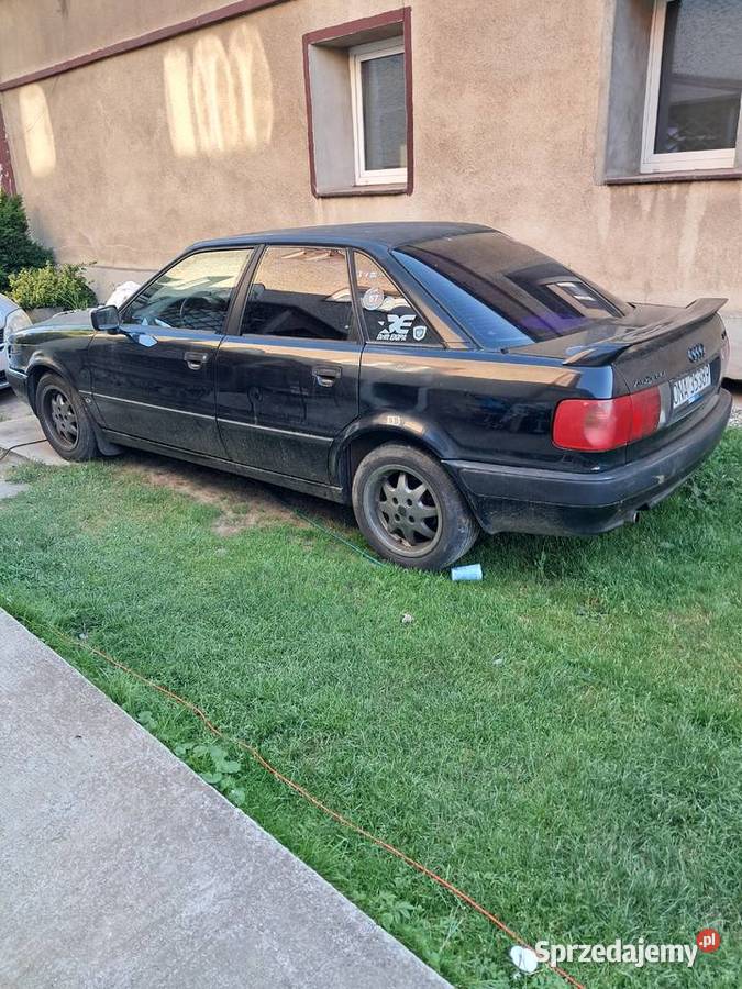 Sprzedam audi Oława