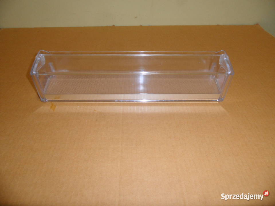 polka balkonik lodowki samsung Promnik