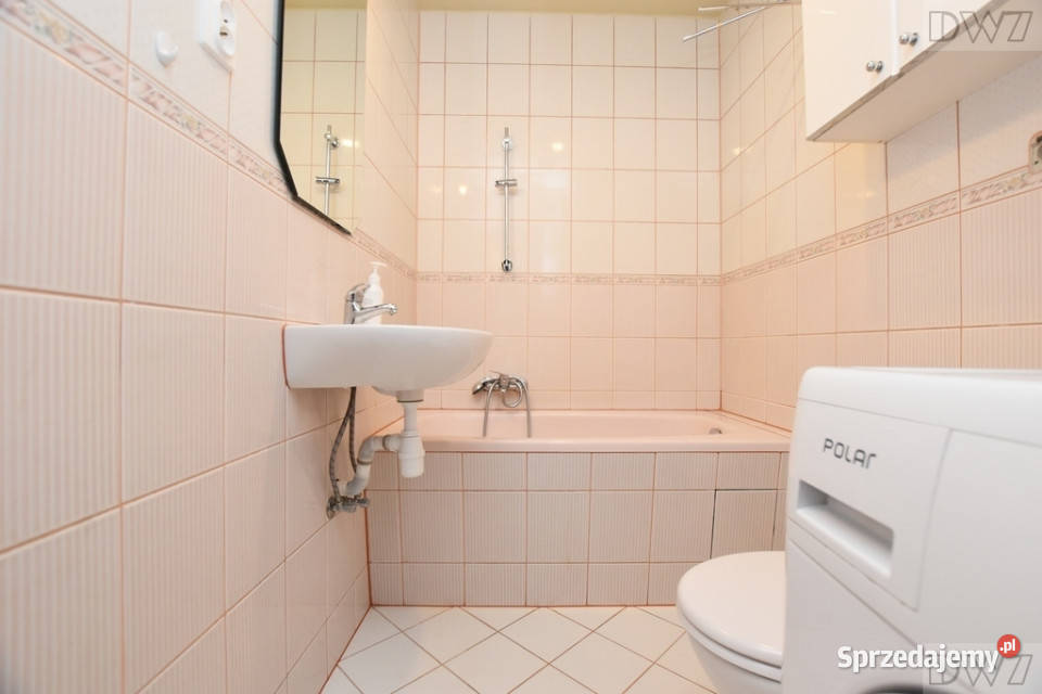 2 pokoje bez czynszu adm Rondo Grzegórzeckie Kraków