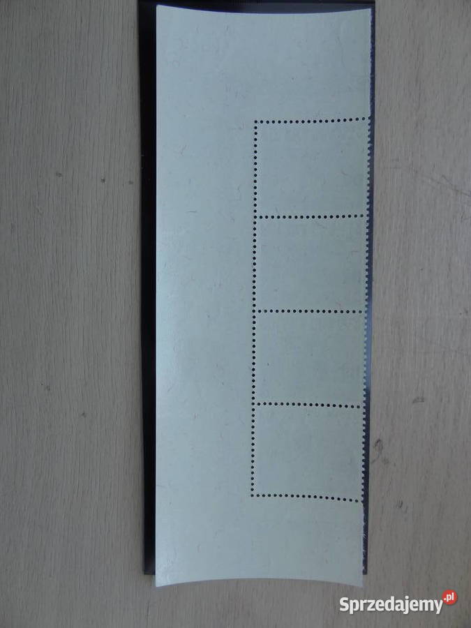 Znaczki pocztowe Polska Fi 489 Jarosław sprzedam