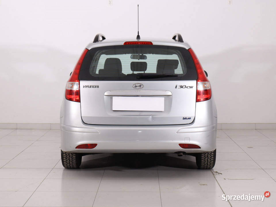 Hyundai i30 16 CRDi Piaseczno