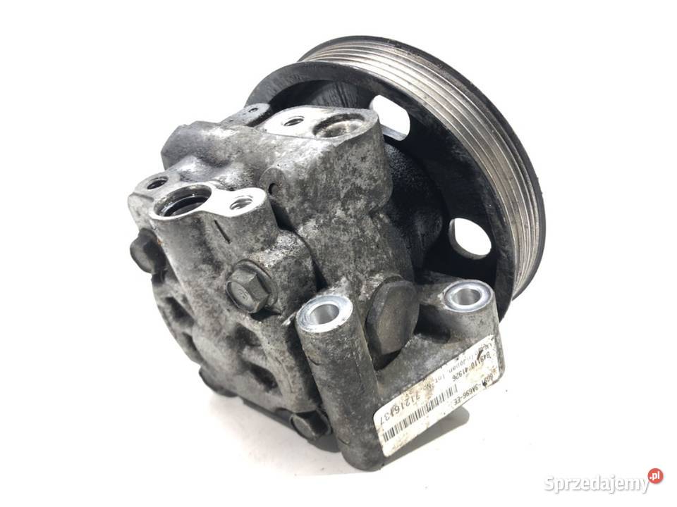 POMPA WSPOMAGANIA LAND ROVER FREELANDER II Pompy wspomagania sprzedam