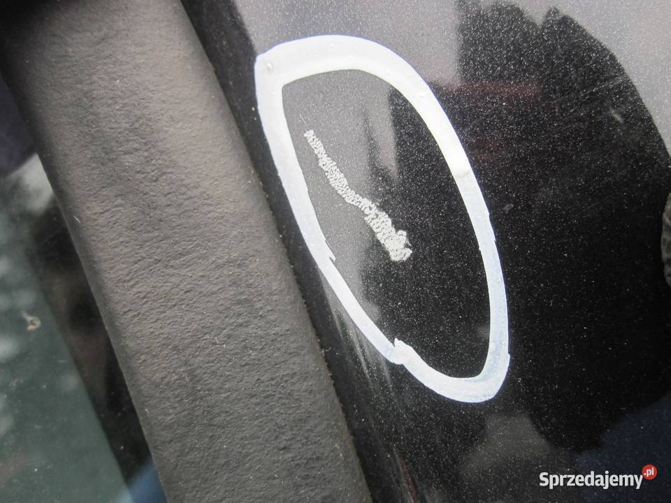 OPEL VIVARO B TRAFIC III 15r drzwi lewe przód