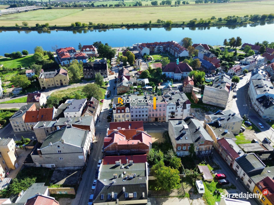 Kamienica na sprzedaż Tczew Podgórna 52724m2 mieszkalny