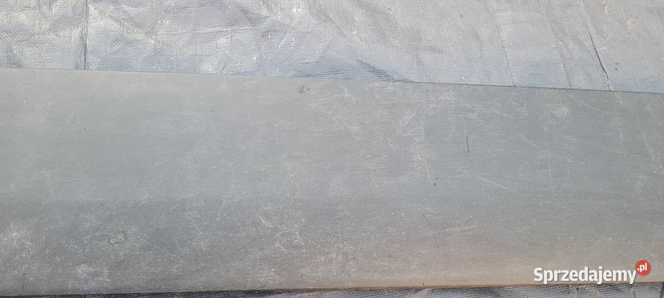 Discovery Sport L550 LISTWA DRZWI LEWY PRZÓD Ruda Śląska