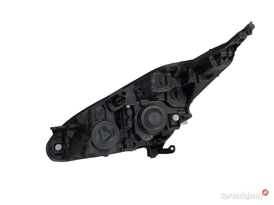 Peugeot 208 A9 042012122019 Reflektor Lampa Lampy przednie świętokrzyskie Skarżysko-Kamienna