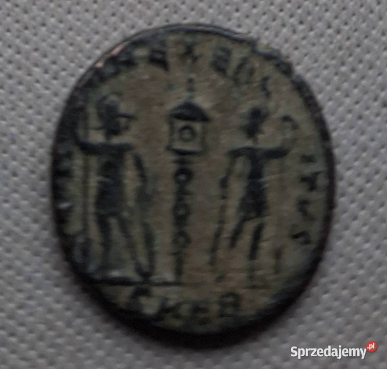 CESARSWO RZYMSKIE 306337 KONSTANTYN WIELKI Legionowo sprzedam