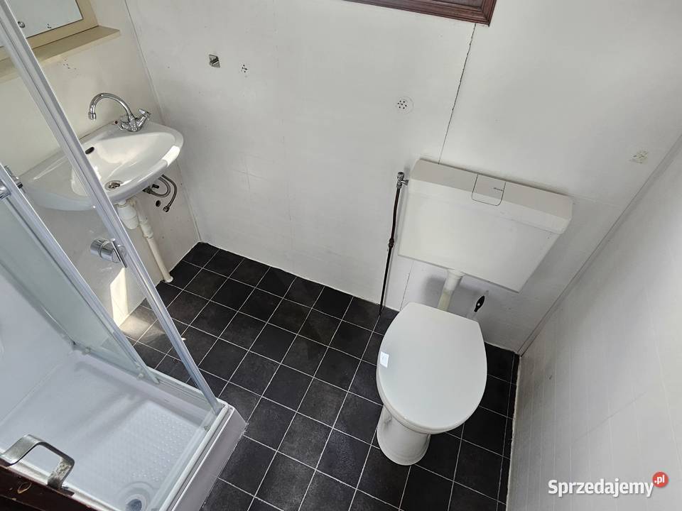 domek holenderski 2915 domek holenderski CHALET Kempingowe łódzkie Skierniewice