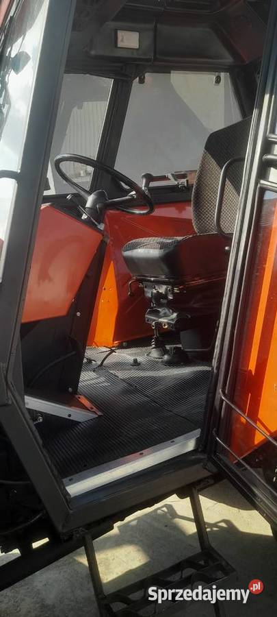 Sprzedam Ursus 1014 Pogwizdów