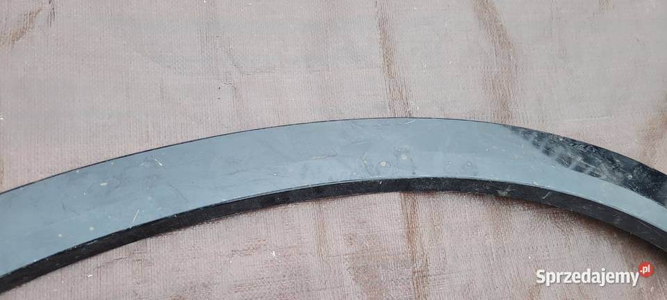 VOLVO XC90 II LISTWA BŁOTNIKA LEWA TYLNA osobowe Ruda Śląska