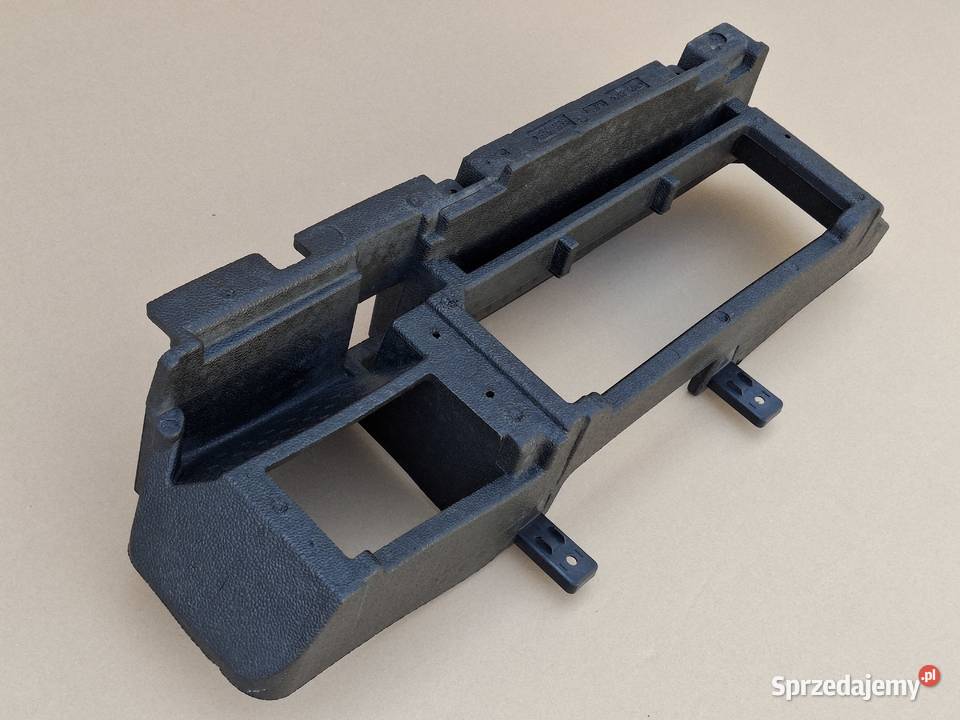 RENAULT CAPTUR II KIEROWNICA POWIETRZA WLOT Bieleń sprzedam