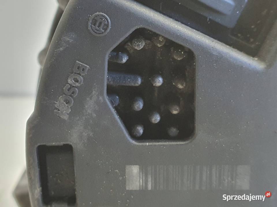 ALTERNATOR Volvo S60 II 20 D3 bosch Alternator lubelskie Chełm