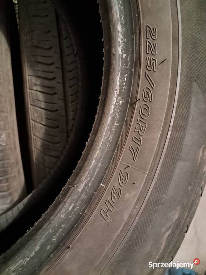 225 60 17 225 łódzkie Łódź