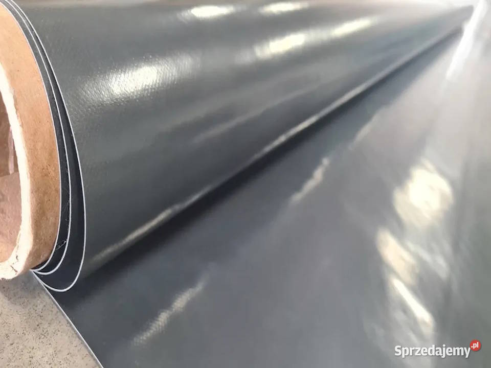 Plandeki PVC na wymiar 670 gm2 05 mm grubości Olecko