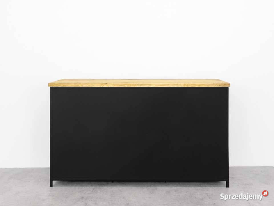 Komoda loft industrialna STRONG Chmielnik sprzedam