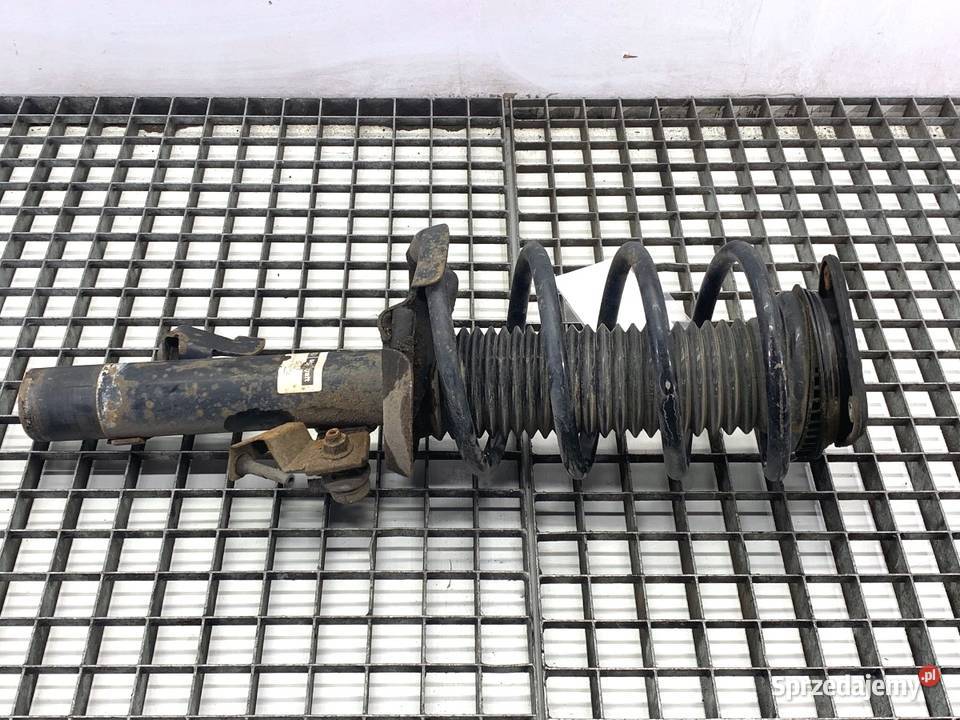 AMORTYZATOR LEWY PRZÓD FORD FOCUS C 18 Minivan