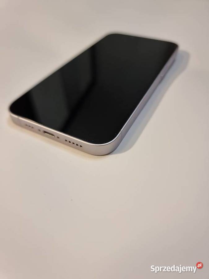 Smartfon iPhone 14 6256GB Fioletowy