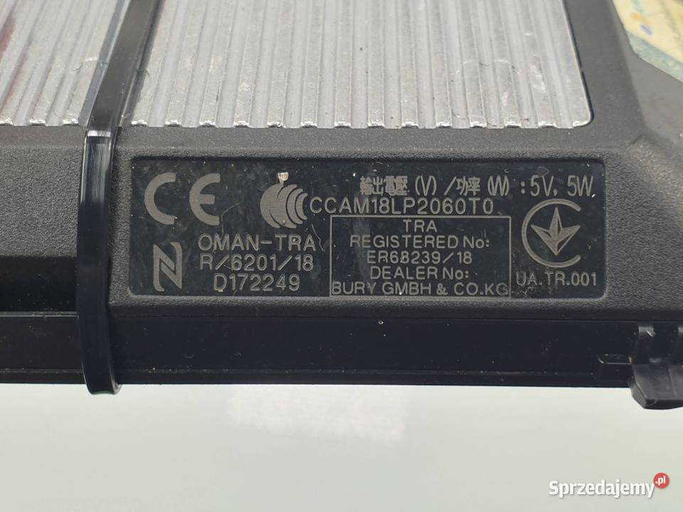 MODUŁ VOLKSWAGEN ARTEON 3G0980611 Lipno