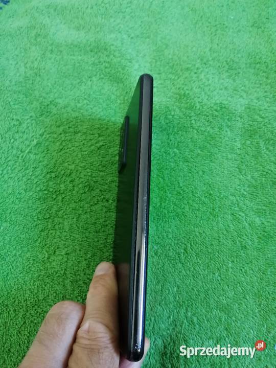 Samsung A 52 Super Amoled 67 6128GB Kraków sprzedam