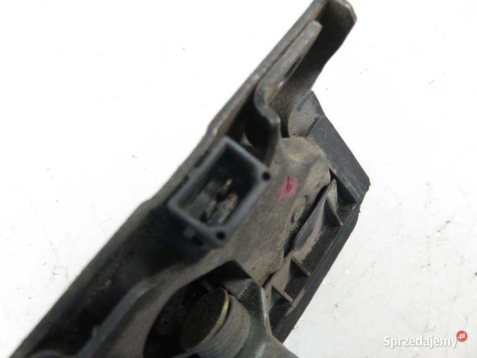 ZAMEK KLAPY AUDI A6 C5 Avant 4B9877505M