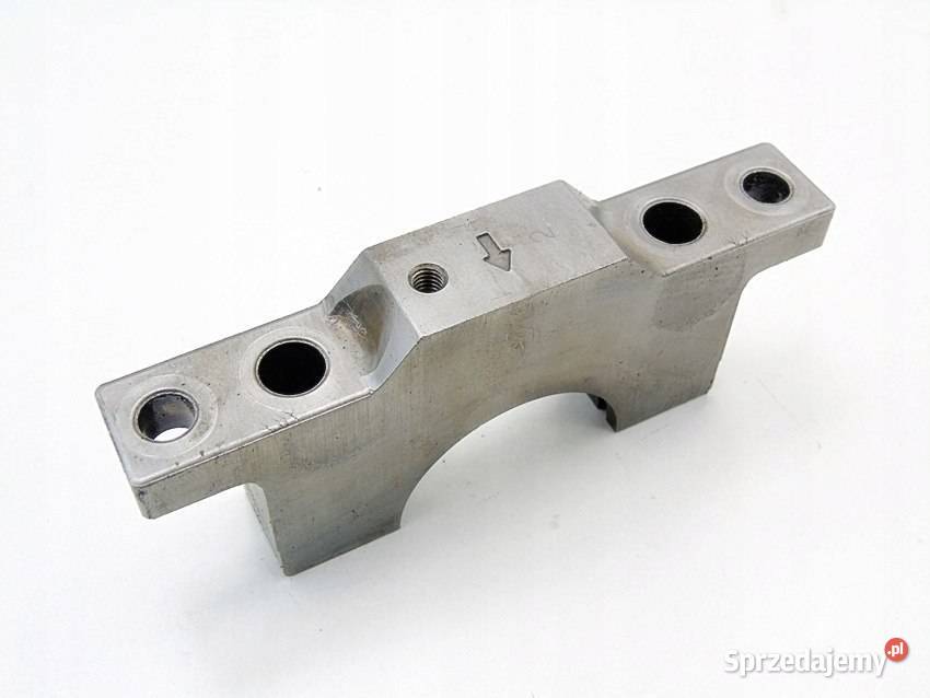 PODPORA WAŁU KORBOWEGO 13 16V SWIFT 3 JIMNY Sosnowiec