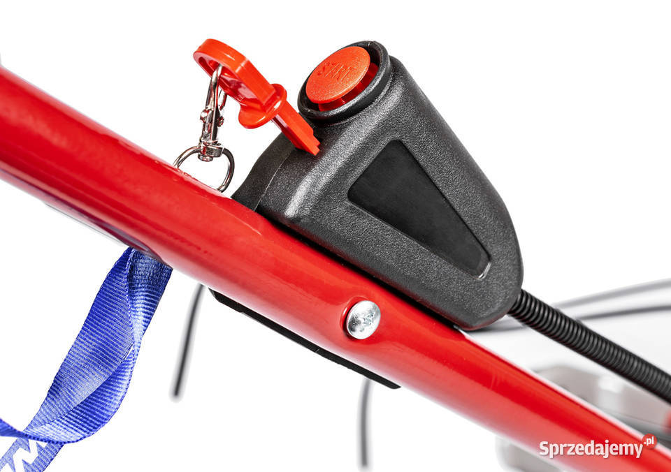 WEIBANG WB506SC VE 3IN1 KOSIARKA SPALINOWA DO Opalenica