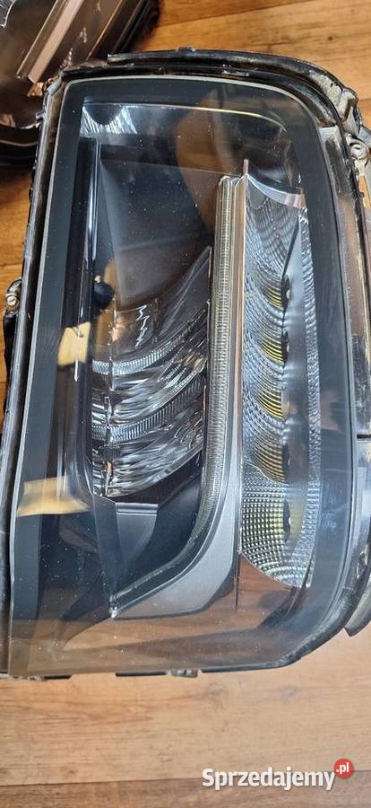 Lampa Led John Deere 8R 9R Maszewo
