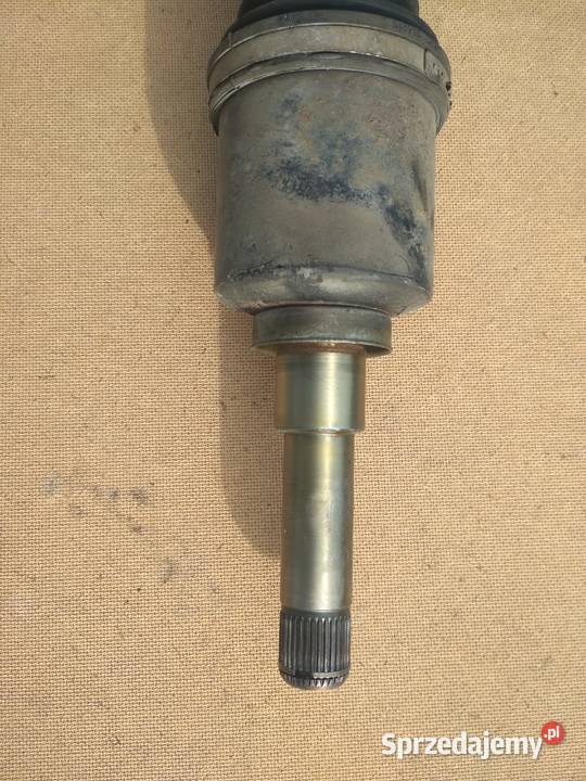 Półoś lewa CHEVROLET EPICA 20 VCDI automat 150 Kalwaria Zebrzydowska