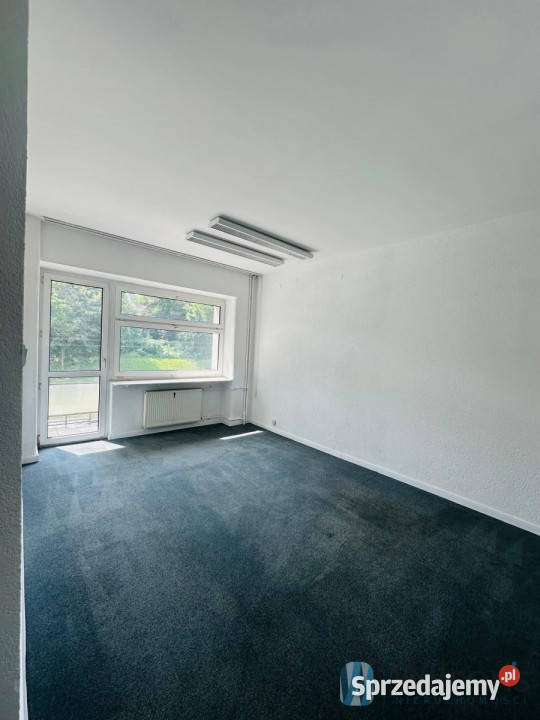 Ogłoszenie lokal 96 metrów Warszawa Spacerowa mazowieckie