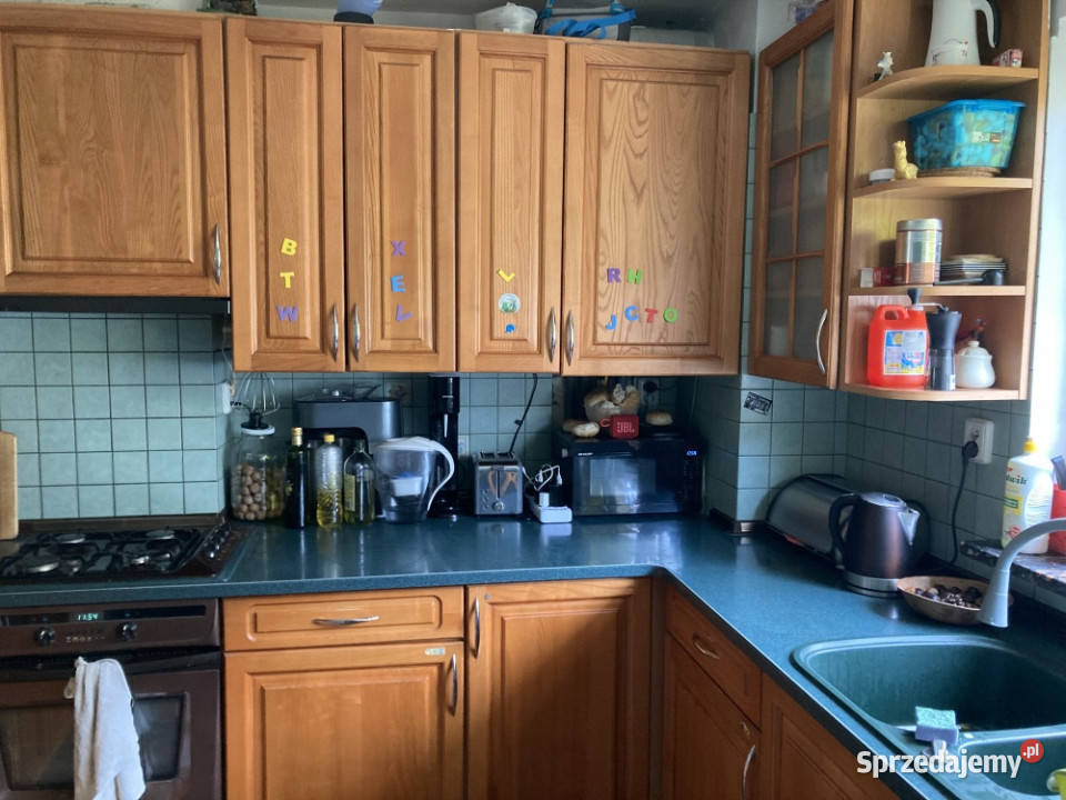 Piastów Segment 4 pokoje sprzedam