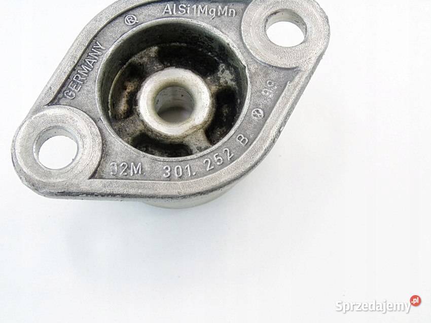 ZAŚLEPKA KLIN BIEGÓW DRW GOLF 4 BORA LEON Pozostałe Sosnowiec sprzedam