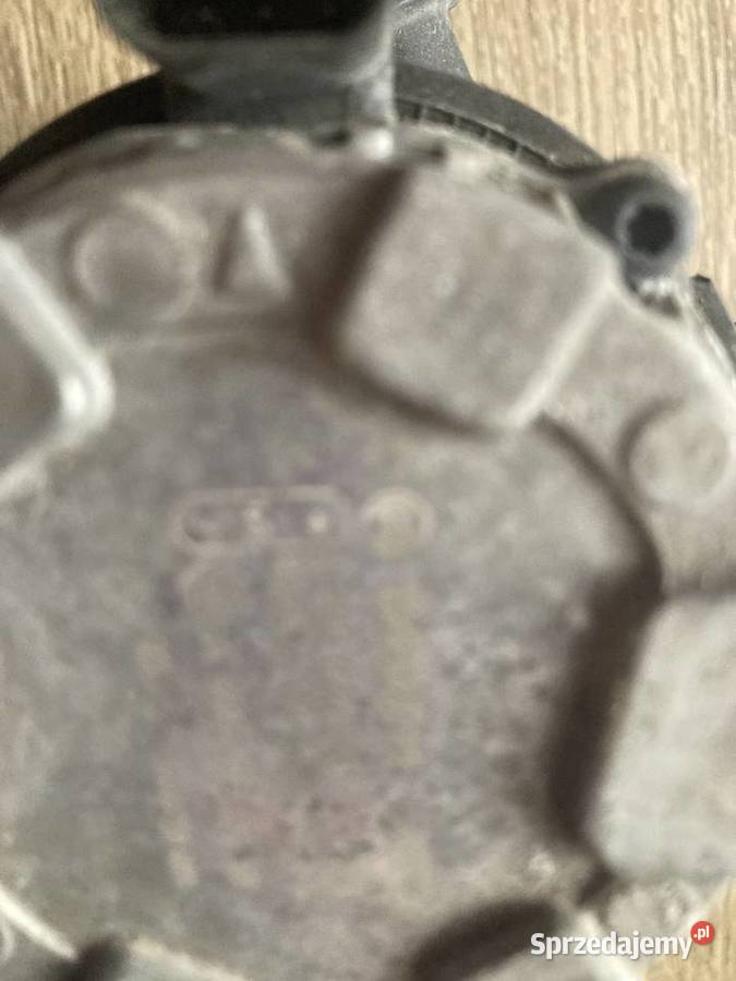 MercedesBenz GLC A0005002686 Prószków