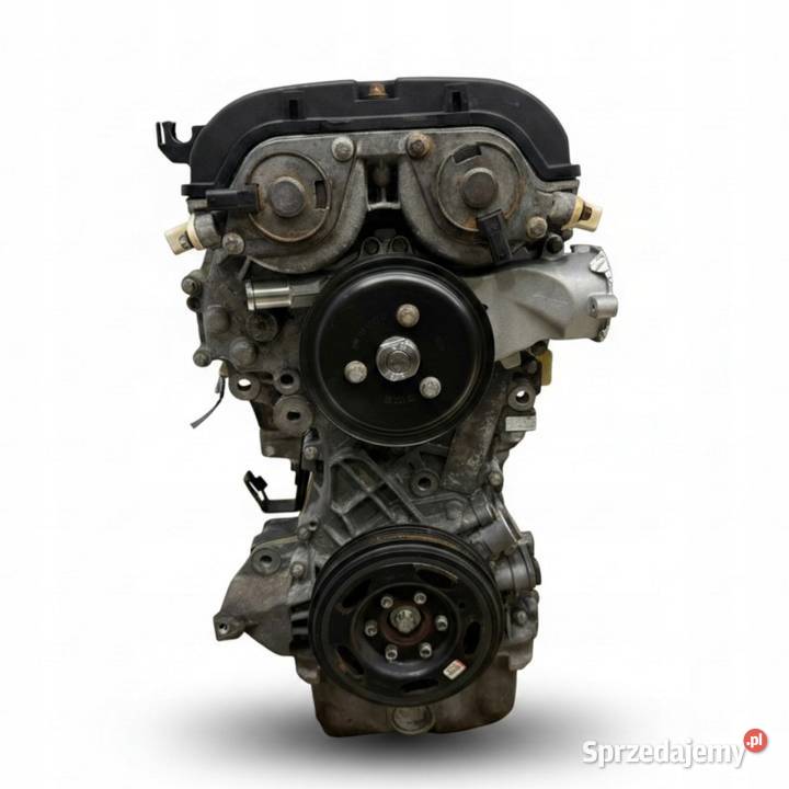 SILNIK A14XER Opel Meriva B Corsa D Astra IV J Chełm