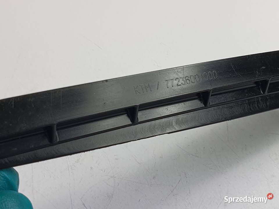 Slizg Rozrzadu Ktm Sxf 250350 Łódź