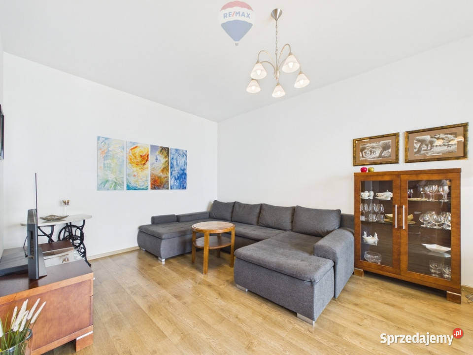 2 pokoje 13 piętro cisza i panorama Warszawy Warszawa