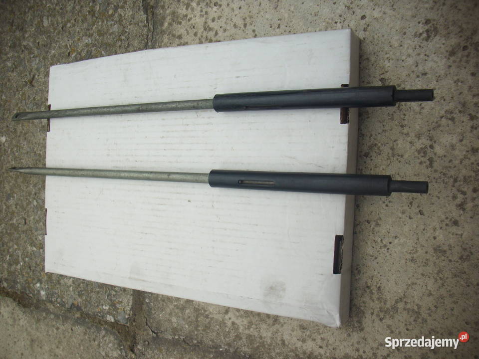 Podporawspornik mocowanie maski silnika STAR