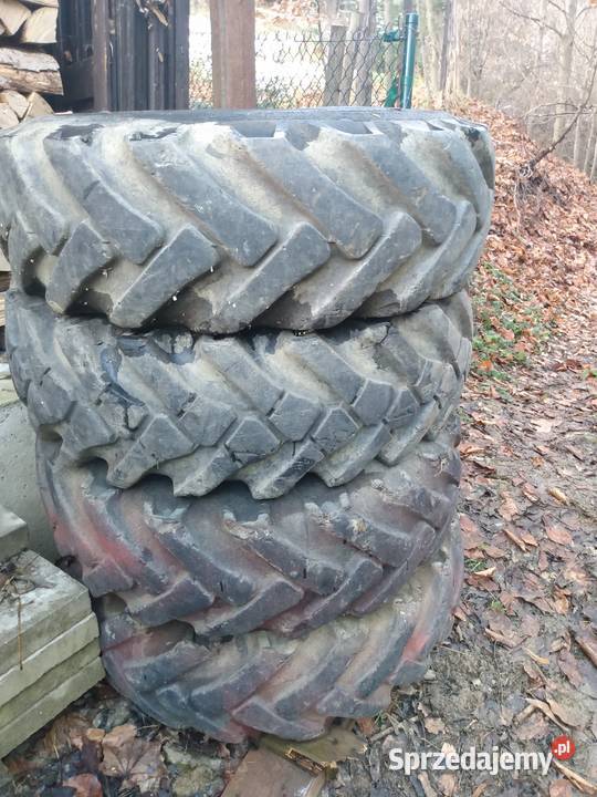 Opony 125x20 Szczawnica