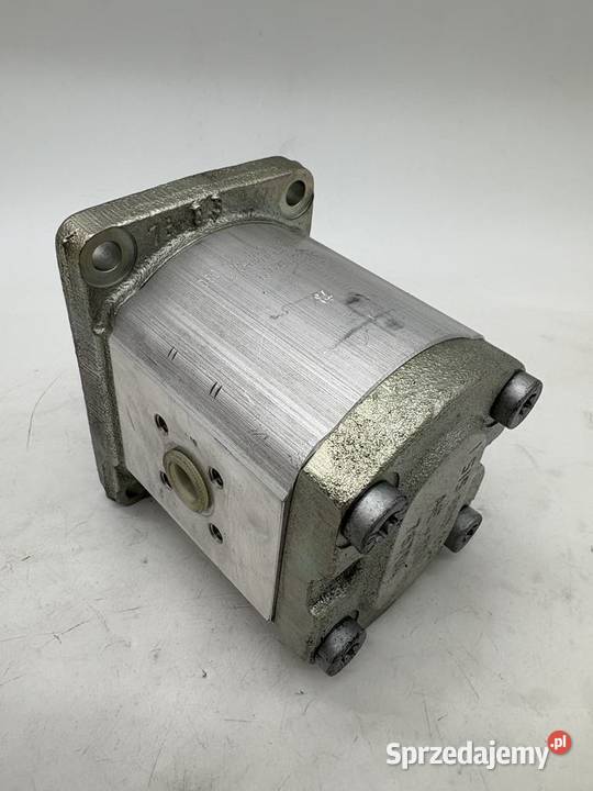 Rexroth 0510725030 Pompa hydrauliczna mazowieckie Warszawa