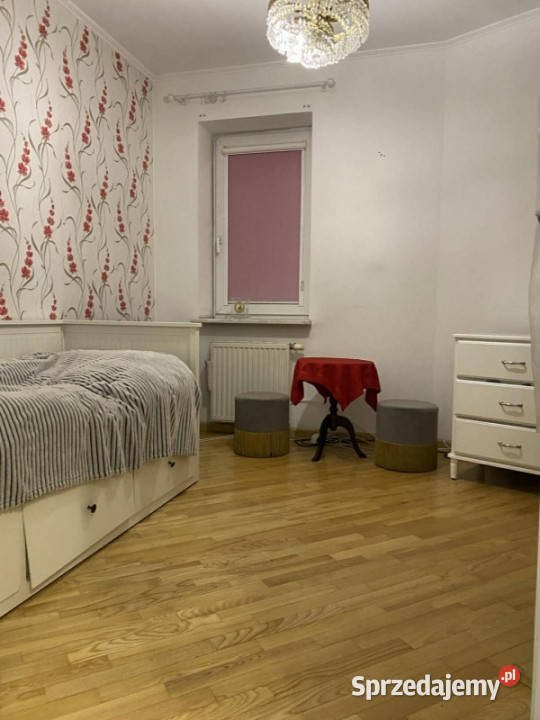 Mokotów 3 pokoje z balkonem metro BEZPOŚREDNIO Warszawa sprzedam