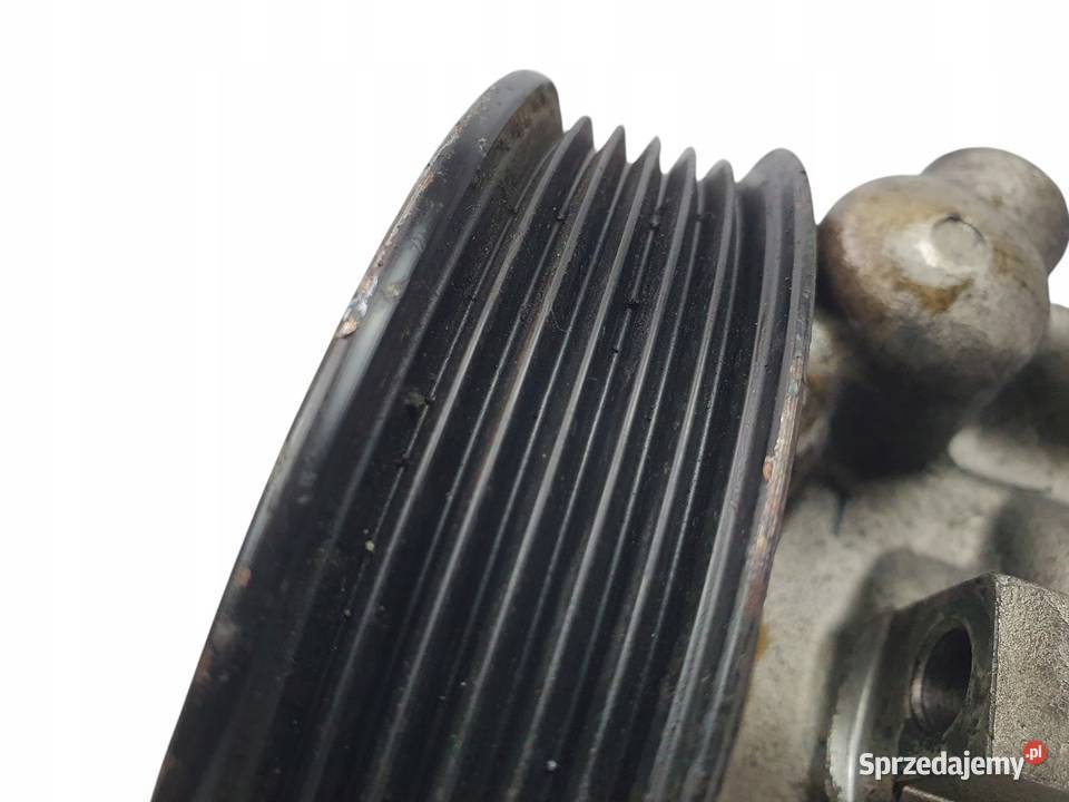 POMPA WSPOMAGANIA Chevrolet Kalos 14 16V Chełm