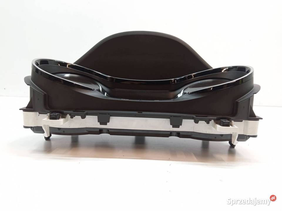 LICZNIK 9822632780 12 THP 110 Opel Crossland I